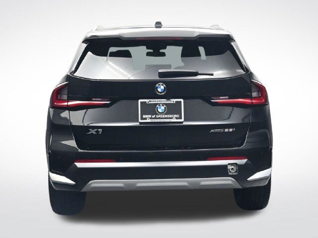 New 2027 BMW X1 xDrive28i w/ Convenience Package AWD/4WD image 6