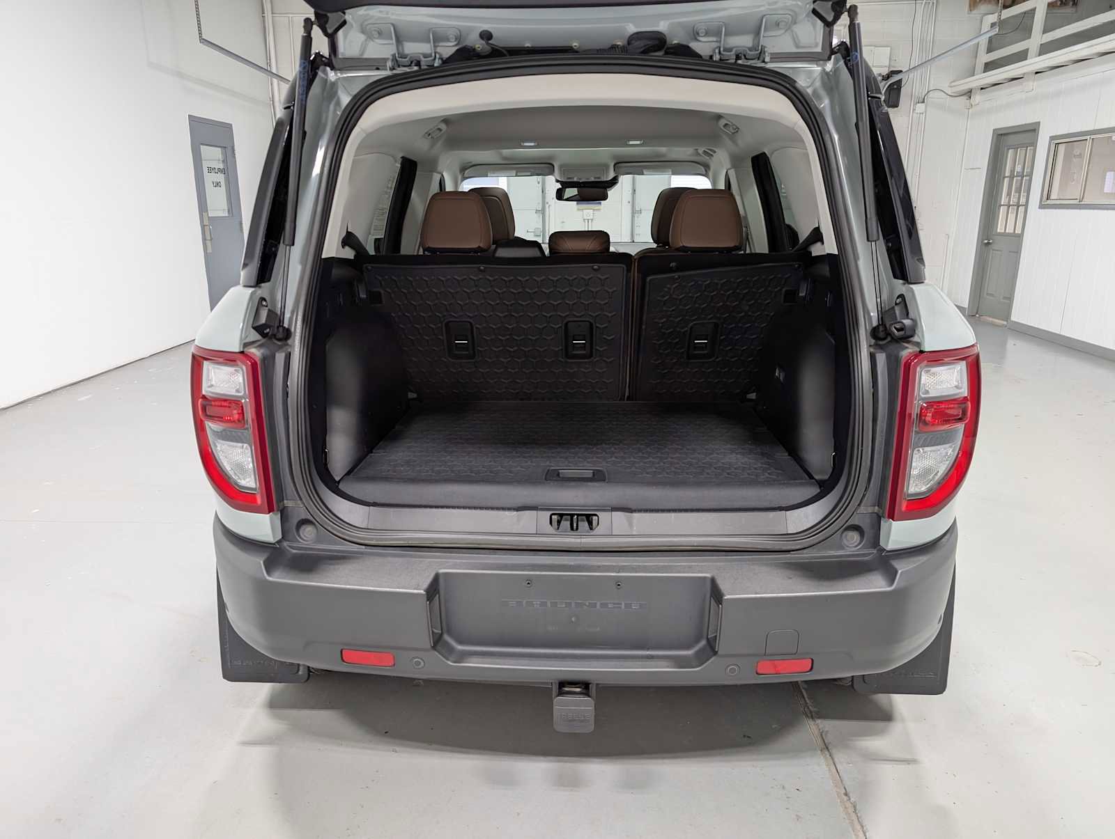 Used 2022 Ford Bronco Sport Outer Banks w/ Tech Package image 41