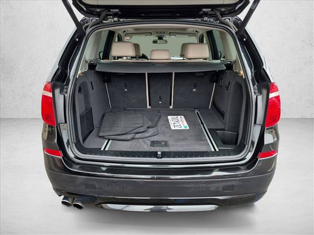 Used 2014 BMW X3 xDrive28i AWD/4WD image 6