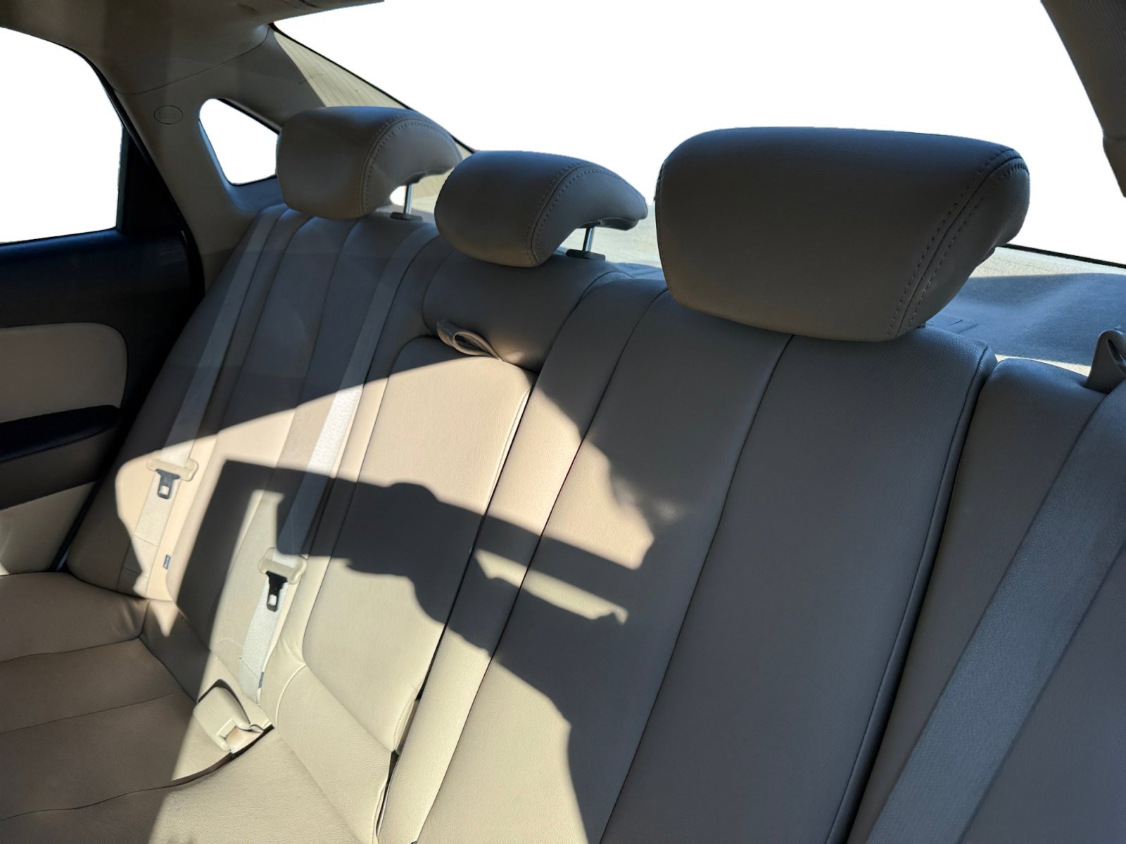 Used 2008 Hyundai Elantra GLS image 16