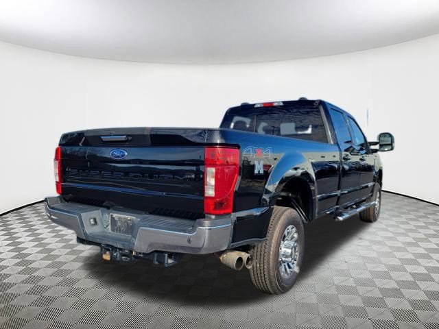 Used 2022 Ford F350 Lariat image 9