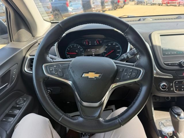 Used 2018 Chevrolet Equinox LT AWD/4WD image 20