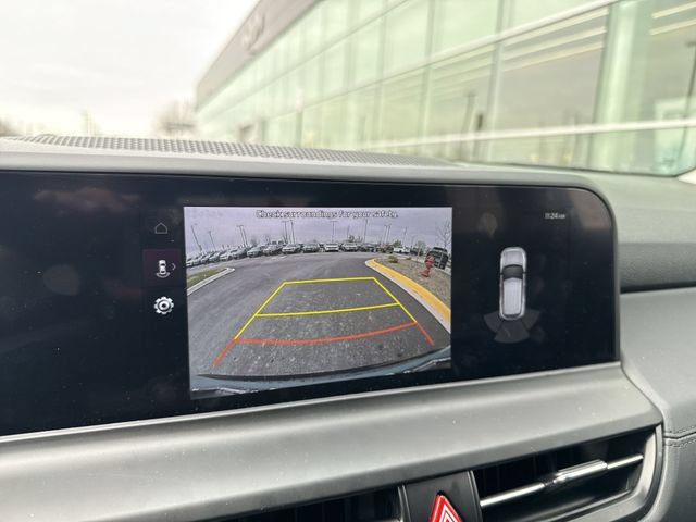 New 2026 Kia Seltos SX AWD/4WD image 7