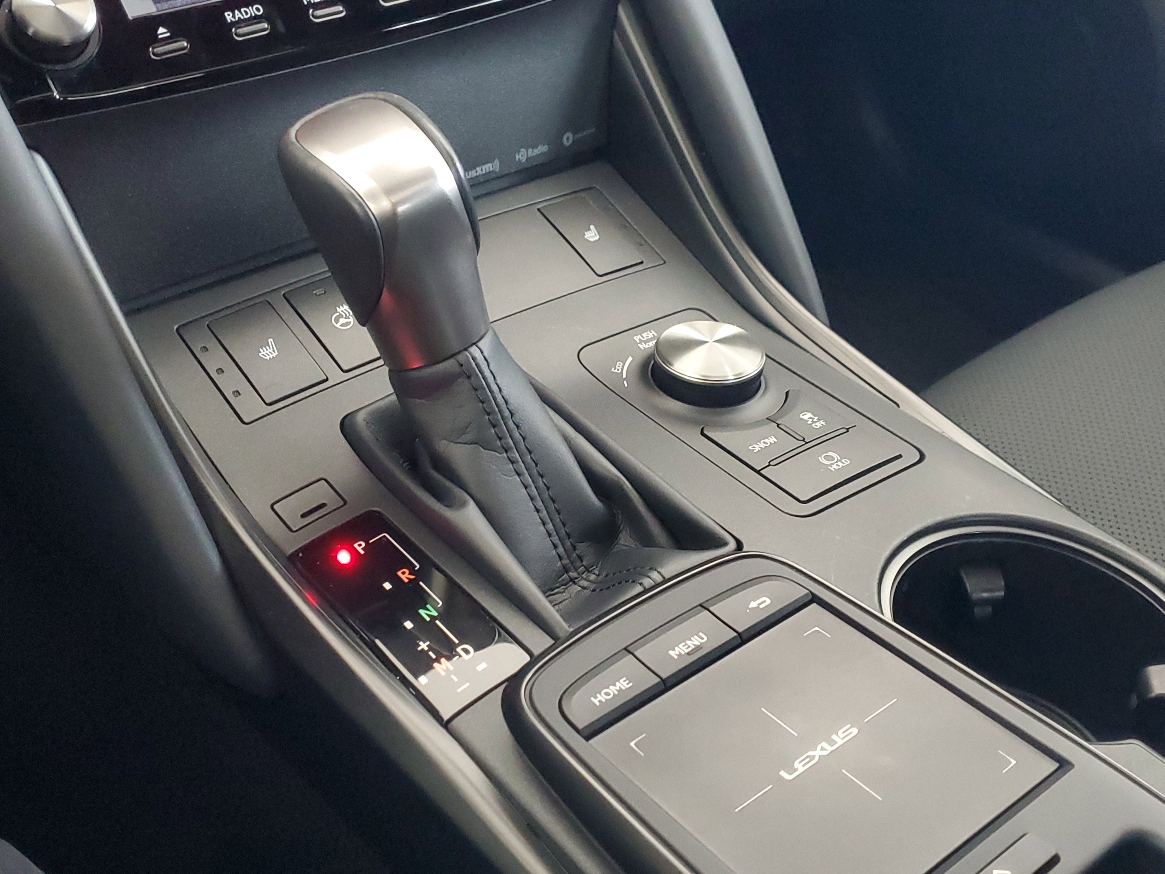 Used 2025 Lexus IS 350 F Sport w/ Accessory Package image 34