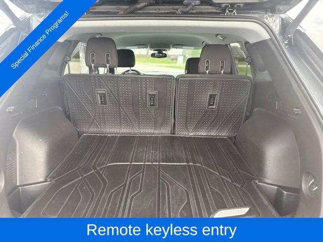 Used 2020 Chevrolet Blazer LT image 29