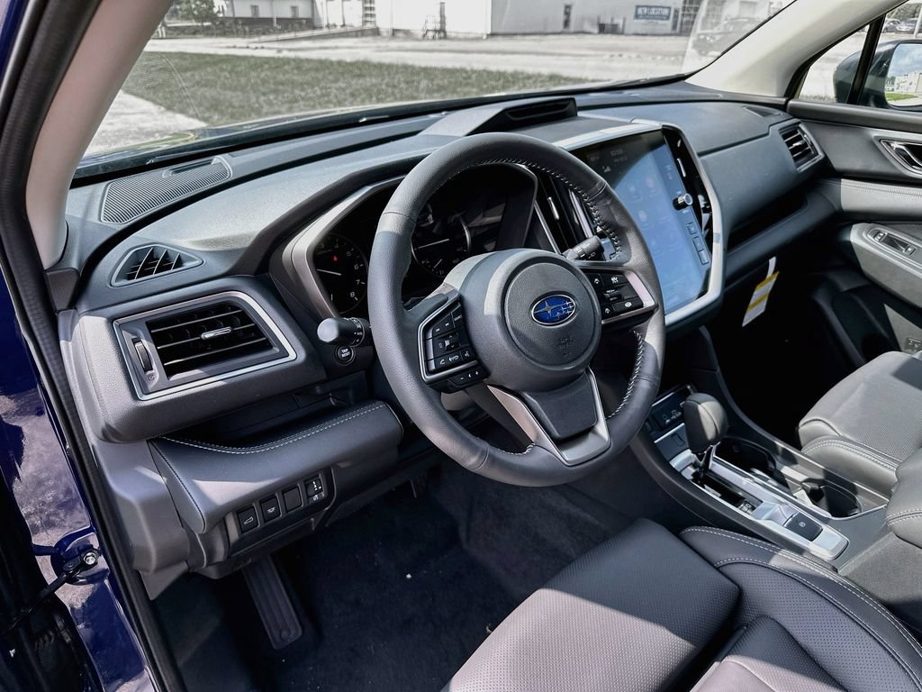 New 2026 Subaru Ascent Limited AWD/4WD image 13