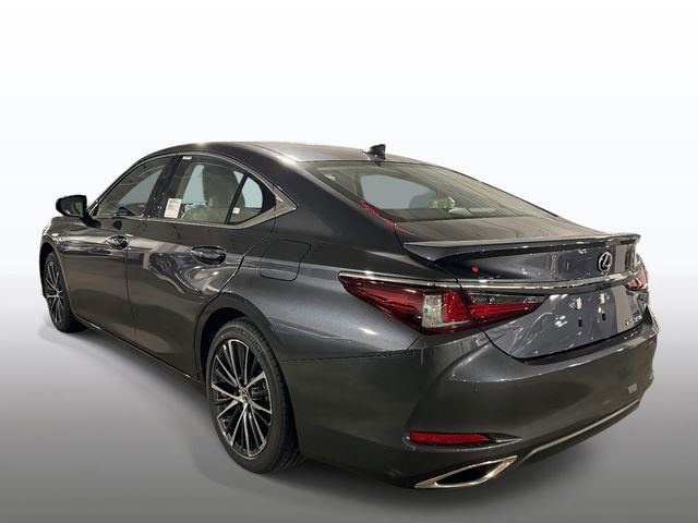 New 2025 Lexus ES 350 w/ Premium Package image 11