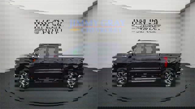 New 2025 Chevrolet Silverado 1500 LT w/ All Star Edition Plus image 7