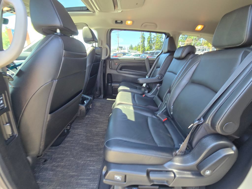 Used 2021 Honda Odyssey Touring image 15
