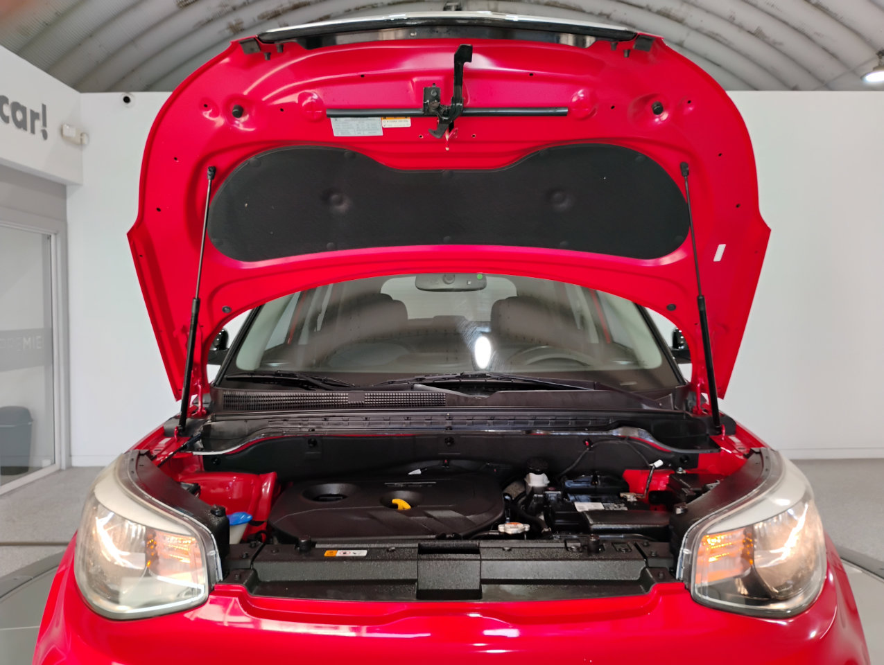 Used 2017 Kia Soul + w/ Designer's Package image 49