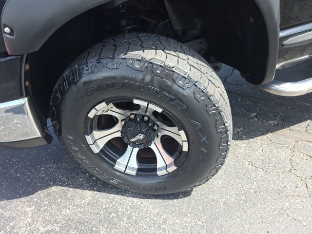 Used 2004 Dodge Ram 2500 Truck SLT w/ Trailer Tow Group image 14