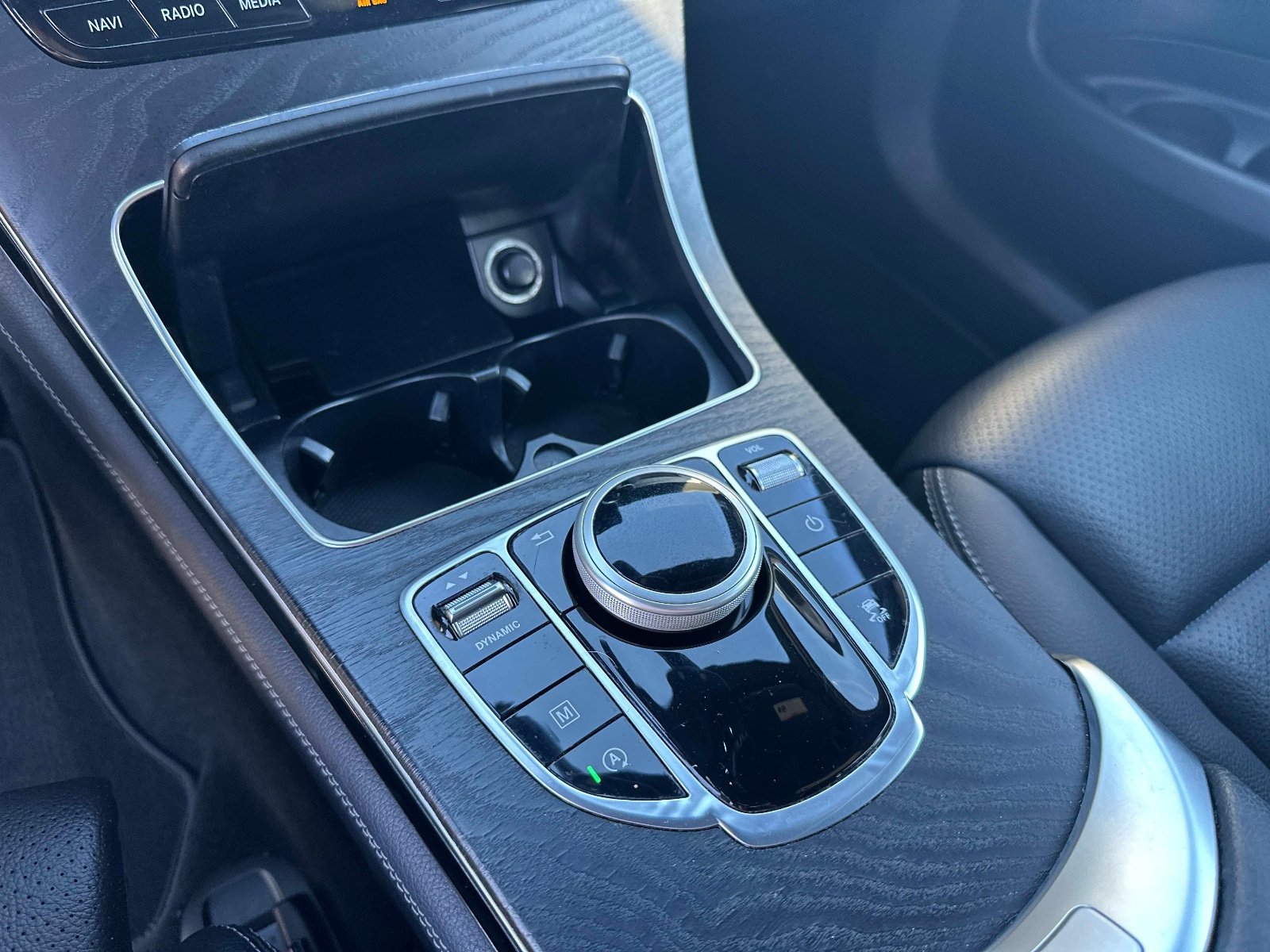 Used 2019 Mercedes-Benz GLC 300 image 22