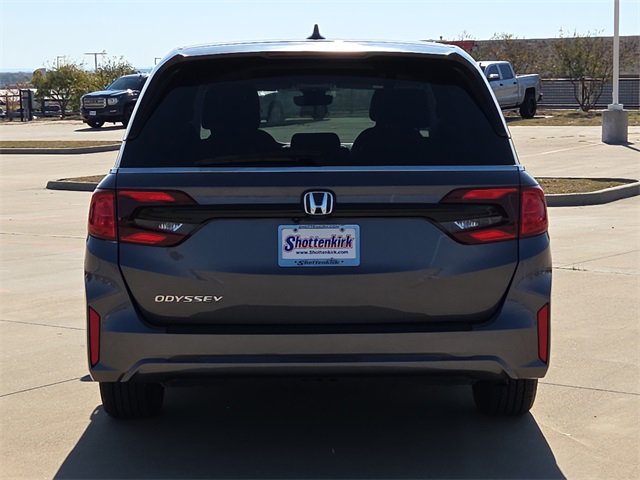 Used 2025 Honda Odyssey EX-L image 7