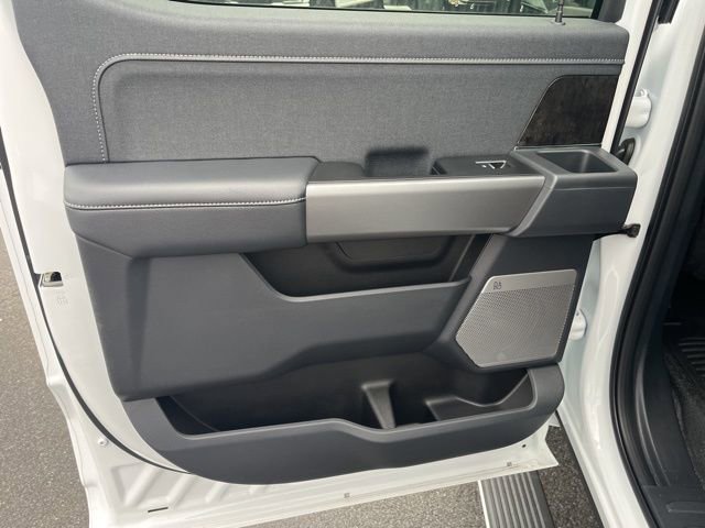 New 2026 Ford F250 Lariat image 17