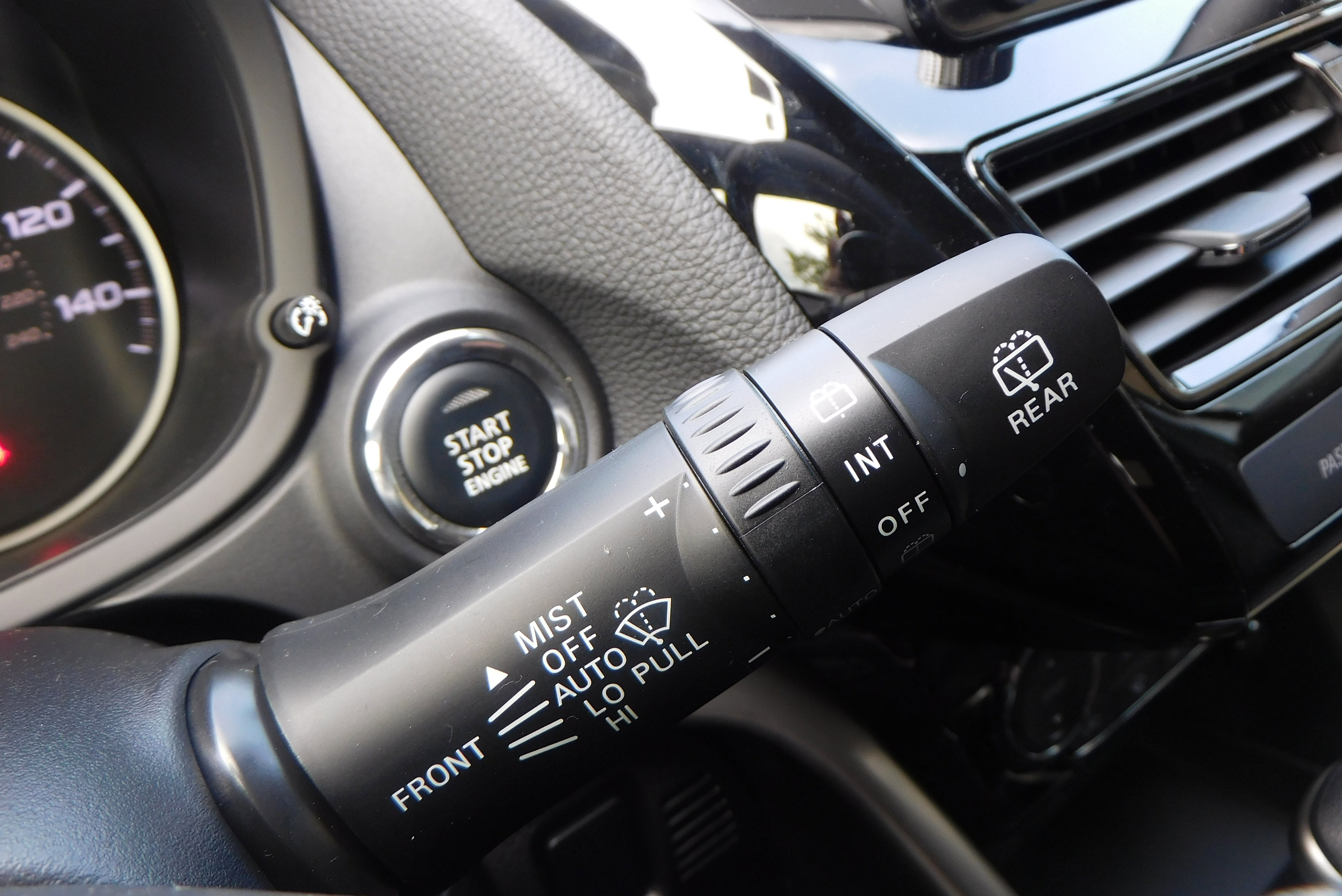 New 2025 Mitsubishi Eclipse Cross AWD image 15