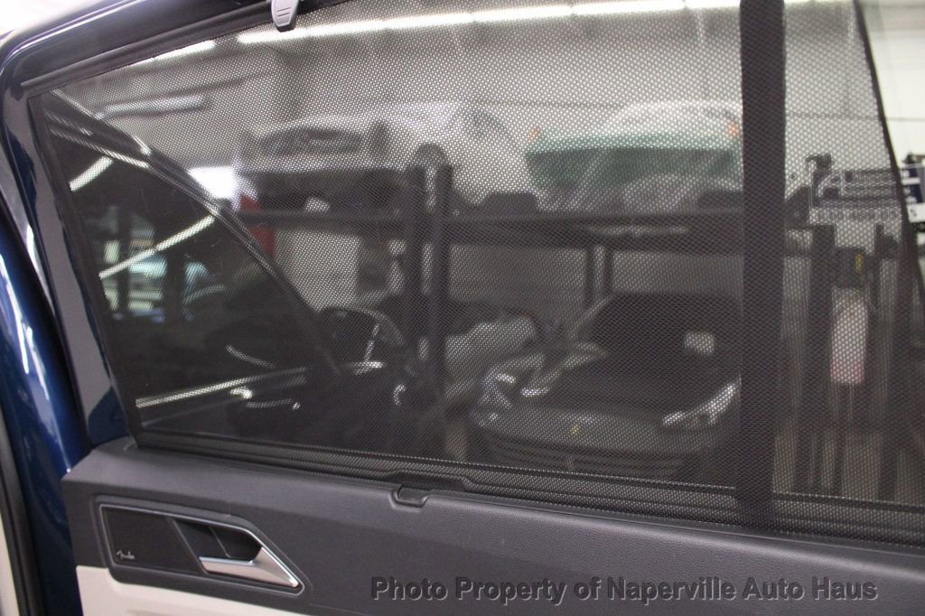 Used 2019 Volkswagen Atlas SEL Premium image 36