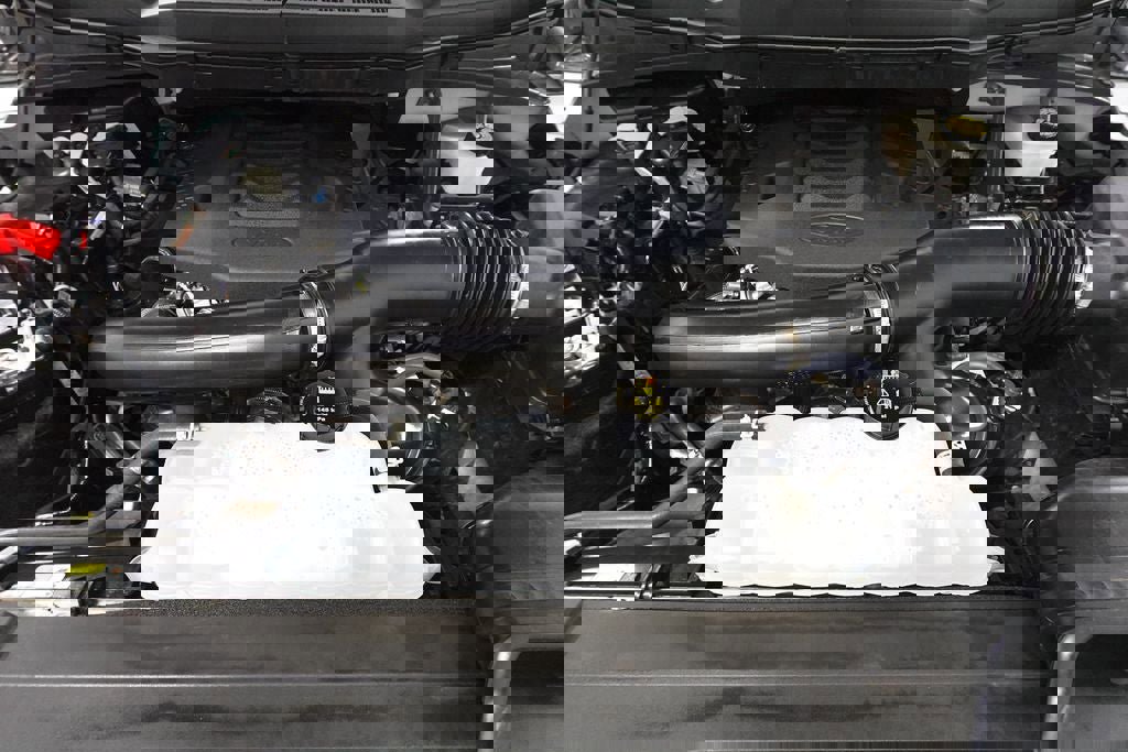 Certified 2023 Ford F150 Platinum w/ FX4 Off-Road Package image 36