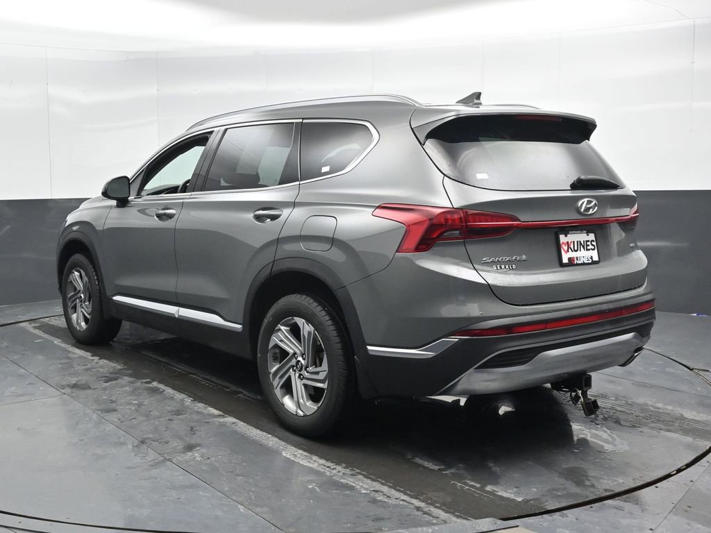 Used 2022 Hyundai Santa Fe SEL image 44