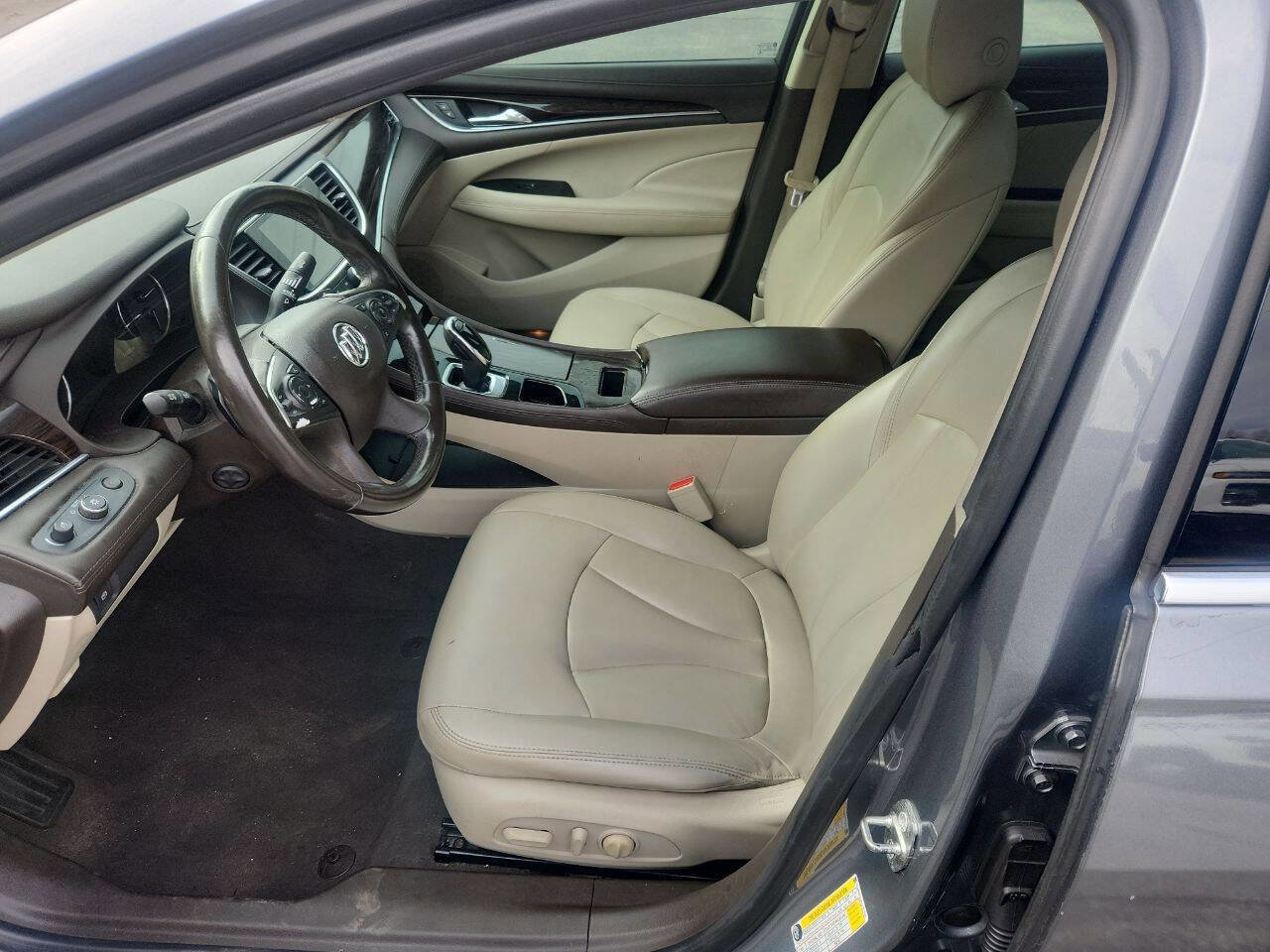 Used 2019 Buick LaCrosse Preferred FWD image 11