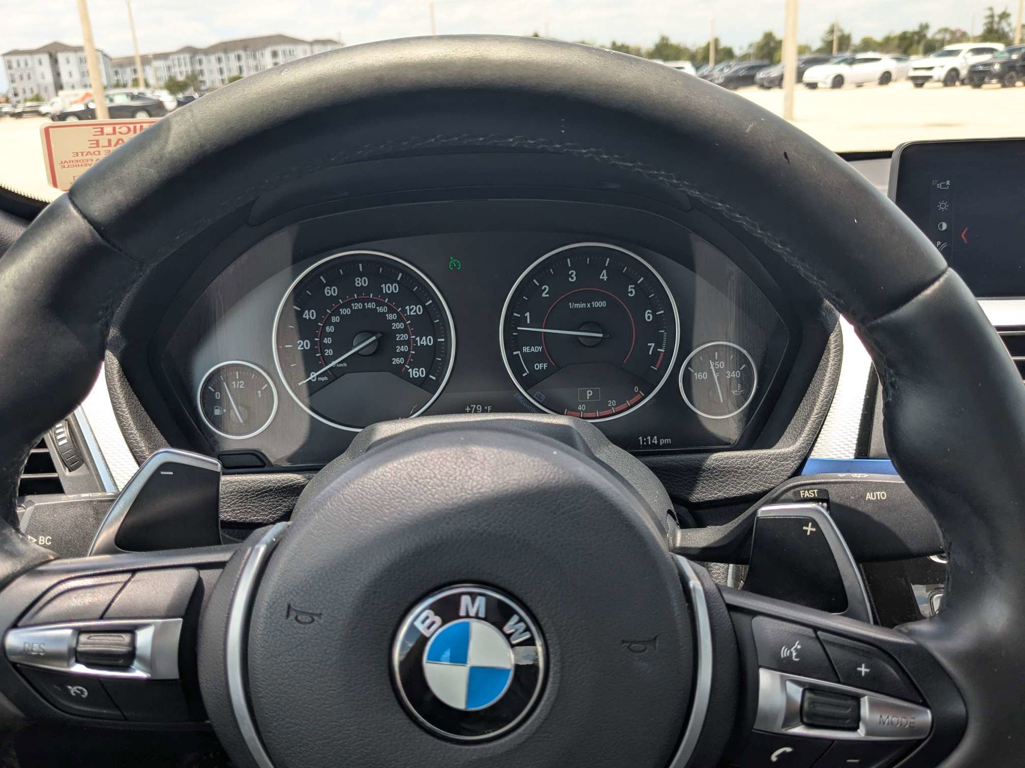 Used 2018 BMW 430i xDrive Convertible AWD/4WD image 30