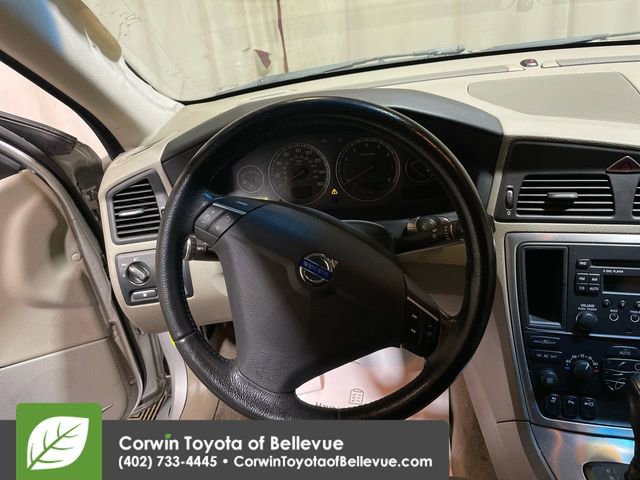 Used 2008 Volvo S60 2.5T image 19