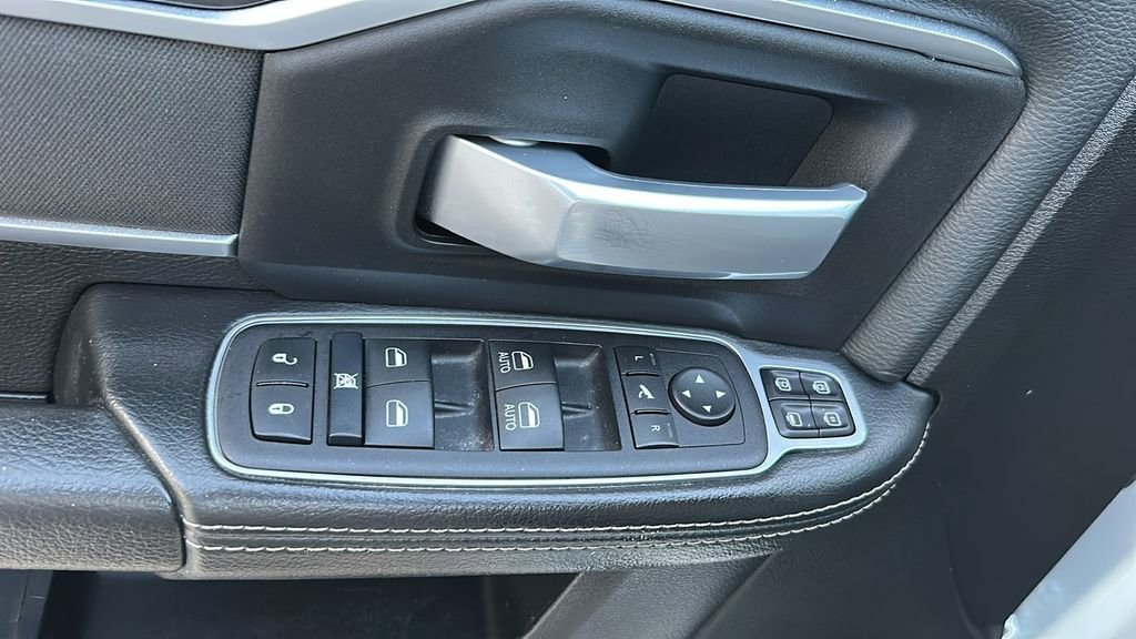 Used 2024 RAM 2500 Big Horn image 21