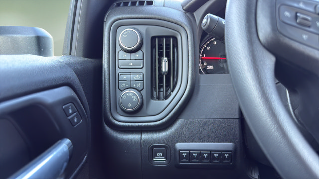 New 2026 Chevrolet Silverado 2500 W/T w/ WT Convenience Package AWD/4WD image 12
