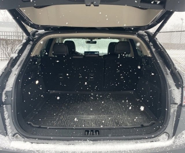 Used 2022 Lincoln Nautilus Reserve image 13