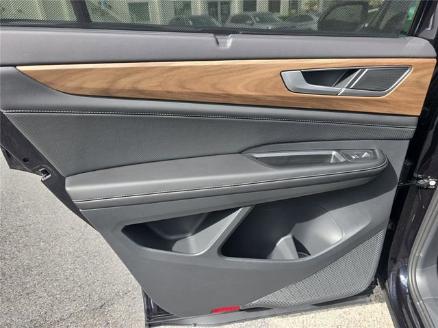 New 2026 Volkswagen Atlas SE image 9