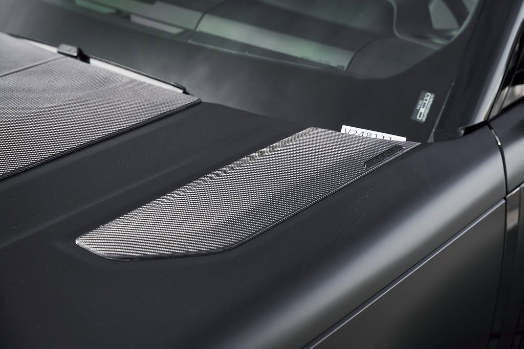 Used 2024 Land Rover Range Rover Long Wheelbase SE image 12