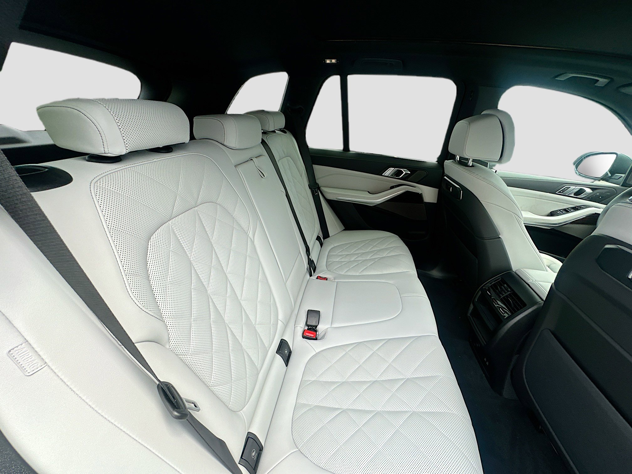 New 2026 BMW X5 sDrive40i image 22