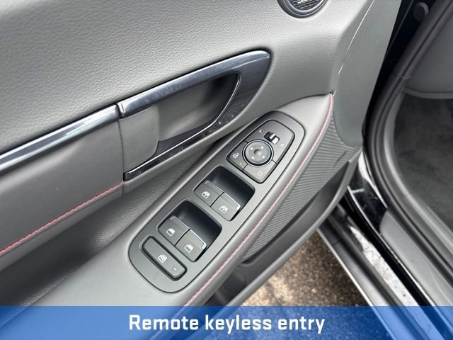New 2026 Hyundai Sonata N Line FWD image 13