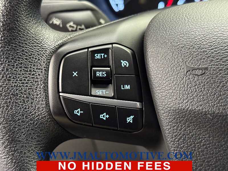 Used 2023 Ford Transit 350 XLT RWD image 37