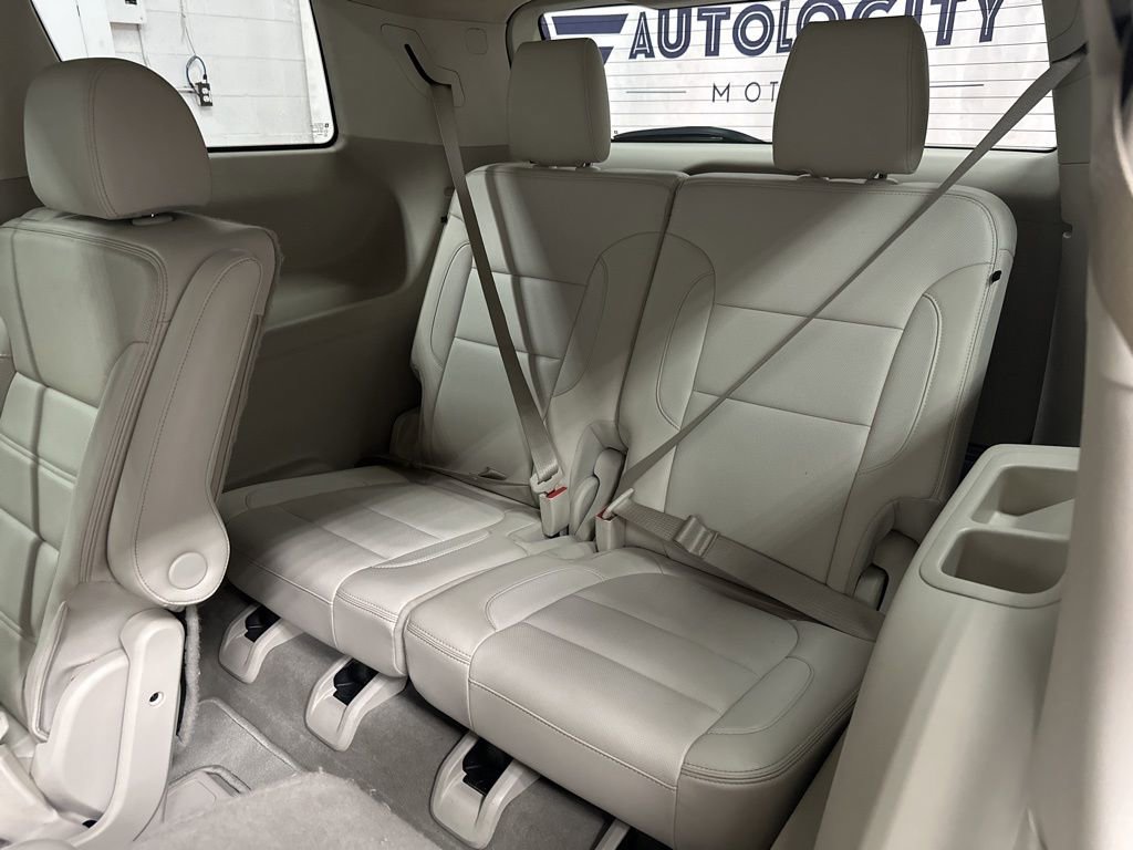 Used 2020 GMC Acadia Denali w/ LPO, Floor Liner Package image 37