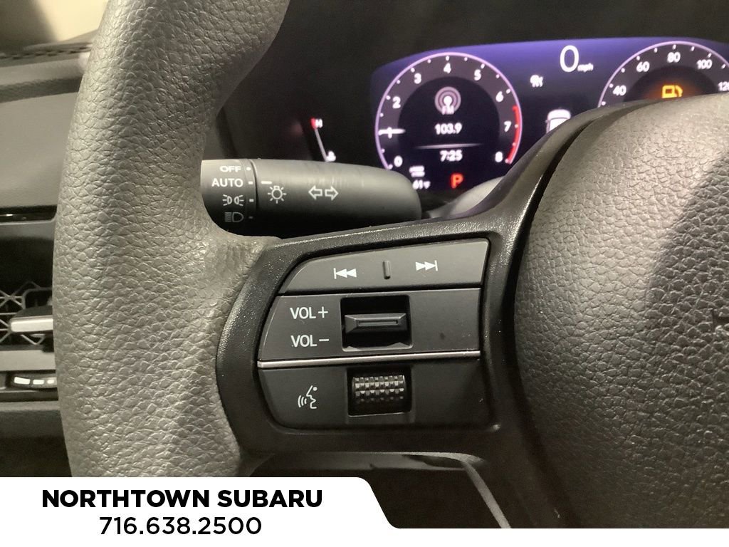 Used 2024 Honda Accord EX image 14