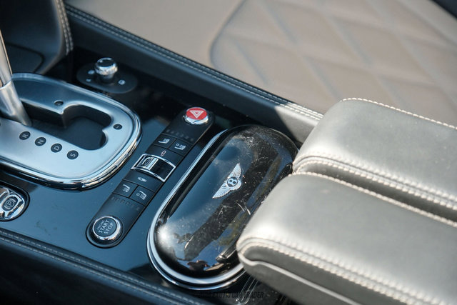 Used 2014 Bentley Continental GT Speed AWD/4WD image 71