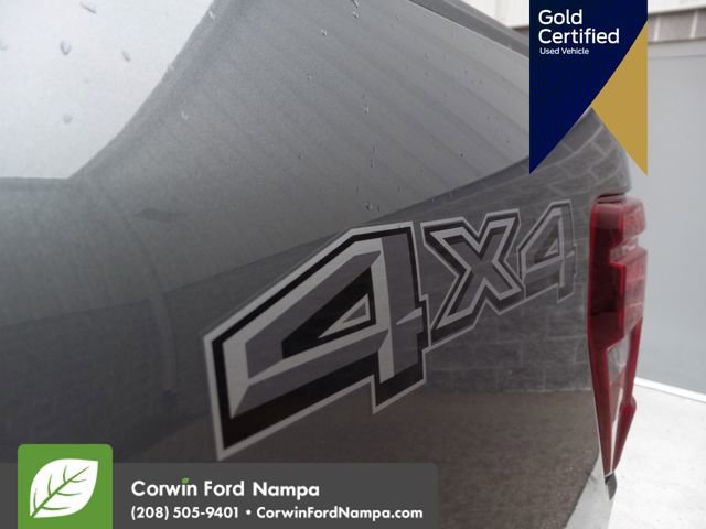 Certified 2025 Ford F150 Lariat image 30