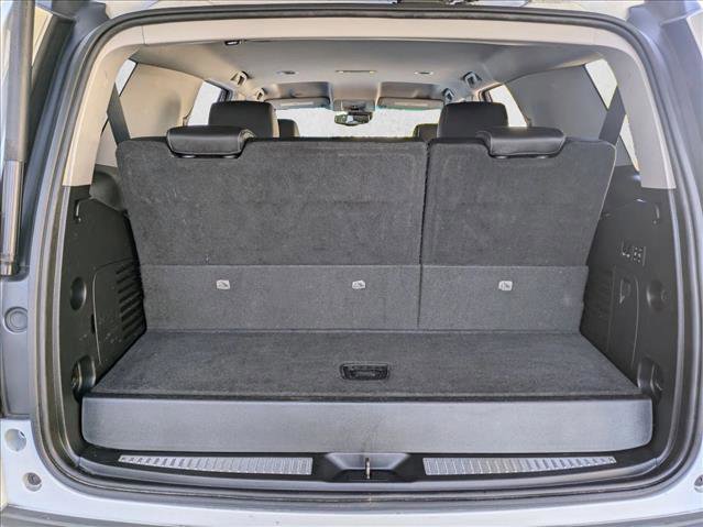 Used 2018 Chevrolet Tahoe Premier image 6