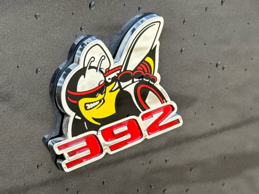 Used 2023 Dodge Challenger R/T Scat Pack image 5