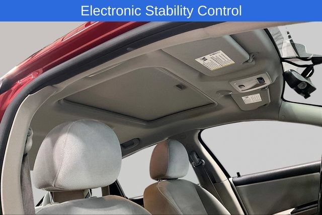 Used 2014 Chevrolet Impala LT w/ LT Sunroof Package FWD image 26