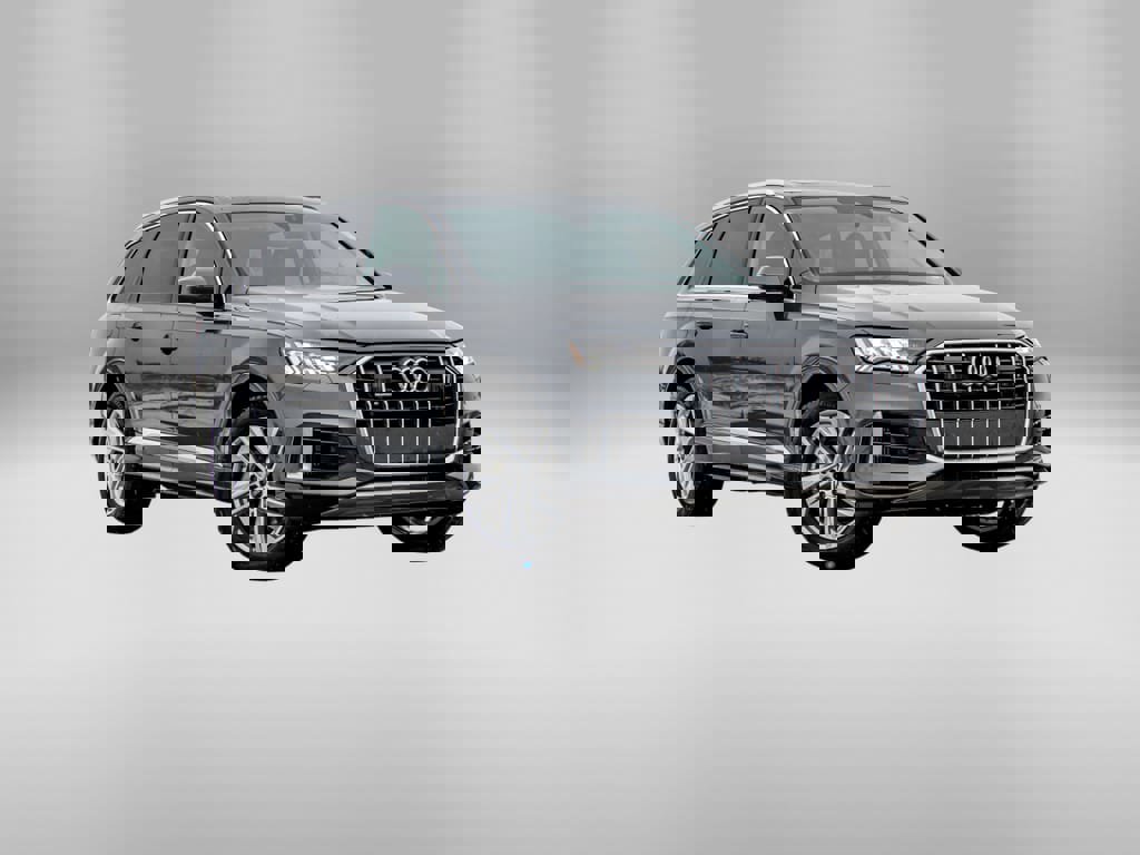 Used 2024 Audi Q7 3.0T Premium Plus image 43