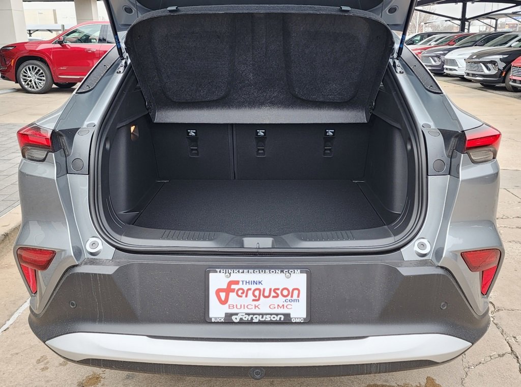New 2026 Buick Envista Preferred image 44