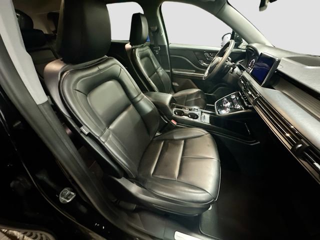 Used 2022 Lincoln Corsair FWD image 30