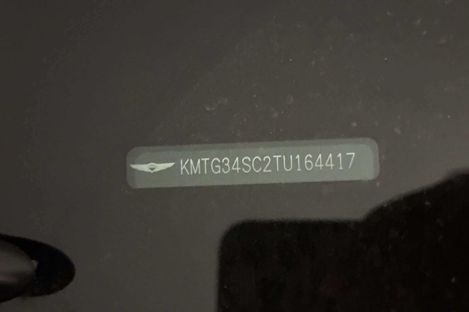 Used 2026 Genesis G70 2.5T Prestige image 4