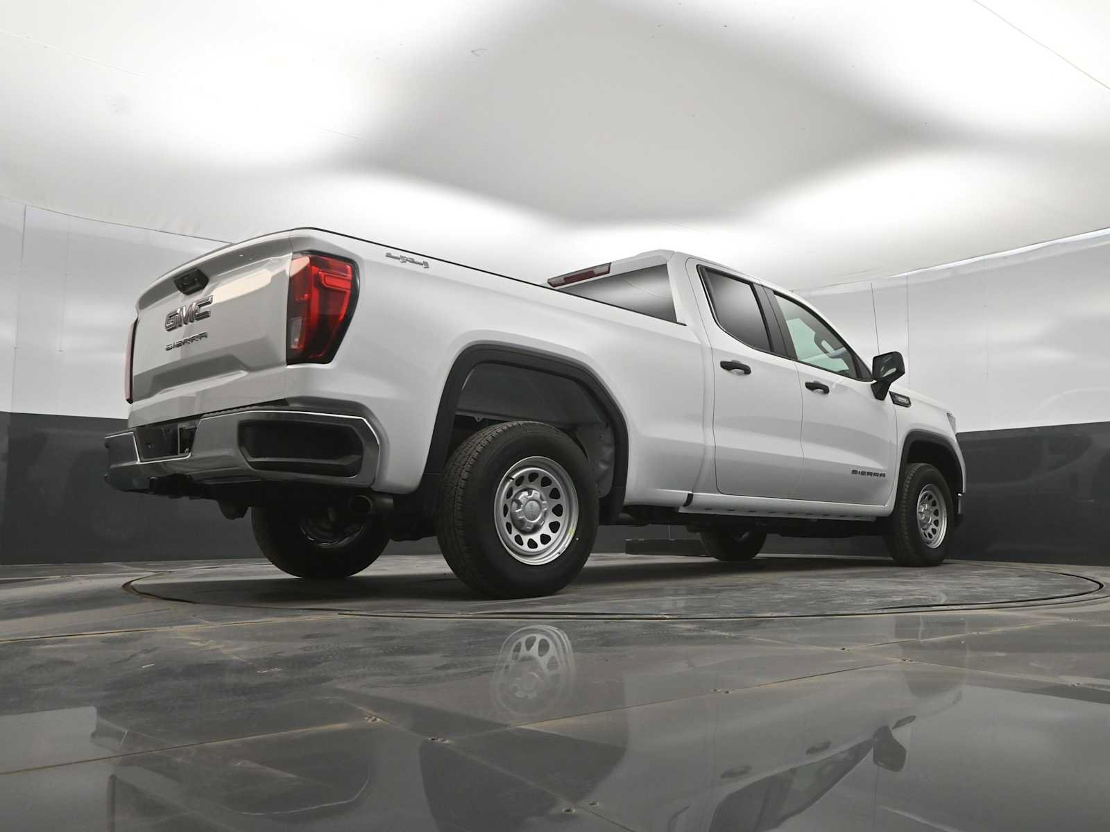 New 2026 GMC Sierra 1500 Pro w/ Pro Value Package AWD/4WD image 35
