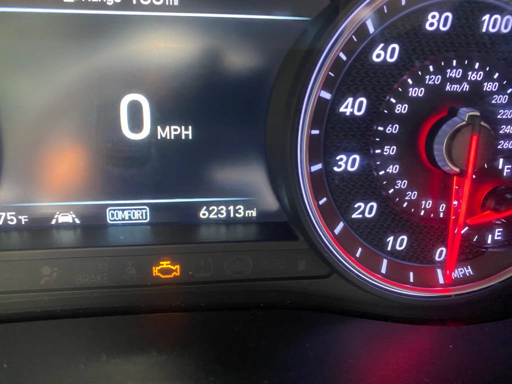 Used 2021 Genesis G70 2.0T w/ Elite Package RWD image 33