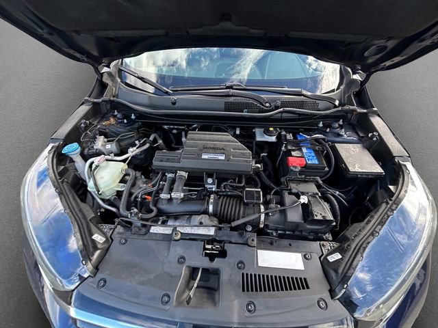 Used 2020 Honda CR-V EX-L image 19