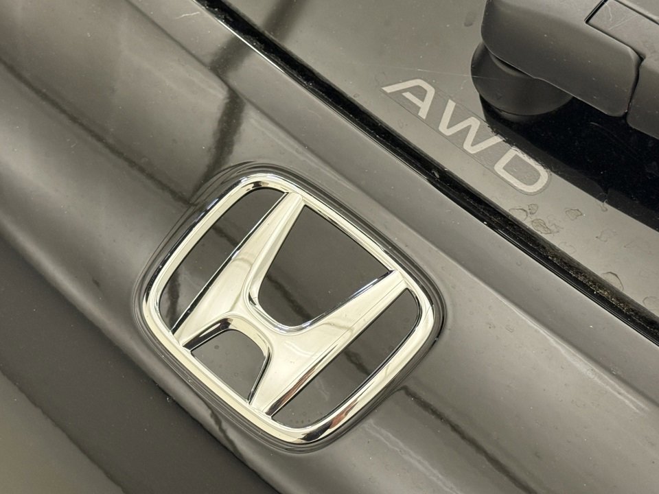 New 2026 Honda HR-V Sport image 8