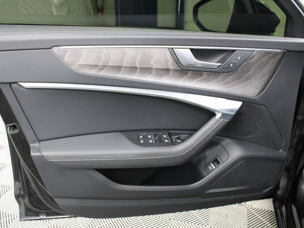 Used 2024 Audi A6 Premium Plus AWD/4WD image 61
