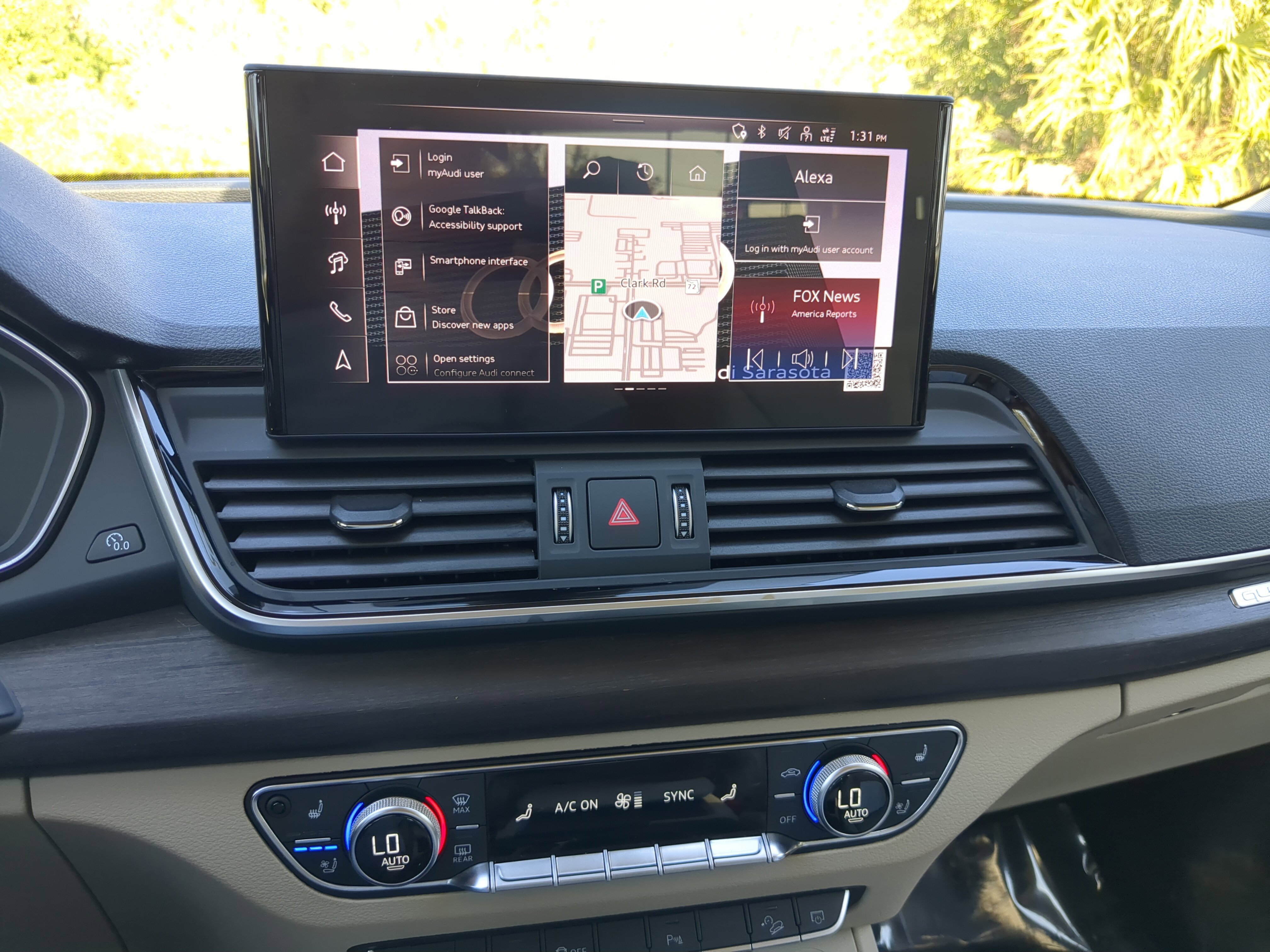 Certified 2025 Audi Q5 2.0T Premium Plus image 21